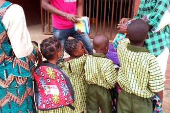 Enriching Lives Through Education (ELITE) Project