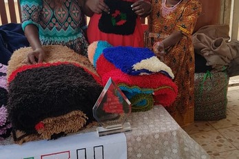 Tiwale Creative Women and Girls Centre