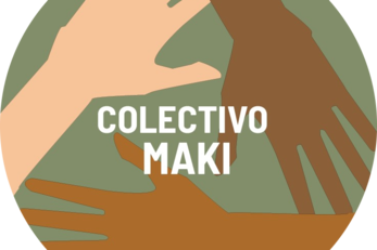 COVID-19: Food, Hygiene, and Medical Support through Colectivo Maki