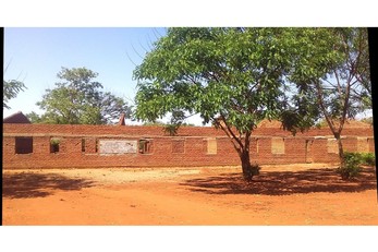 Ming'ongo Community Day Secondary School Science Laboratory and Library Project