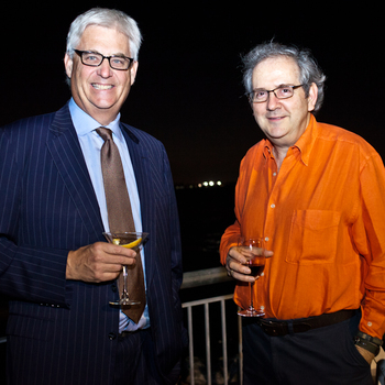 1,000 Projects Benefit Dinner, October 2014 1,000 Projects Benefit Dinner, October 2014