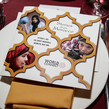 2nd Annual Benefit Dinner, 2015 2nd Annual Benefit Dinner, 2015